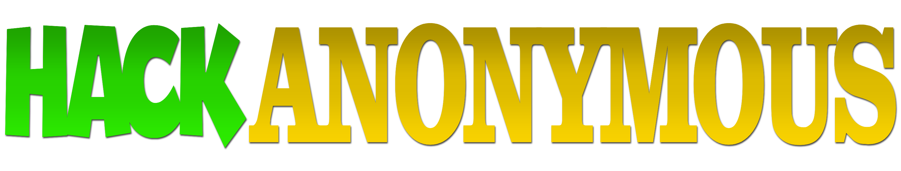 hackanonymous